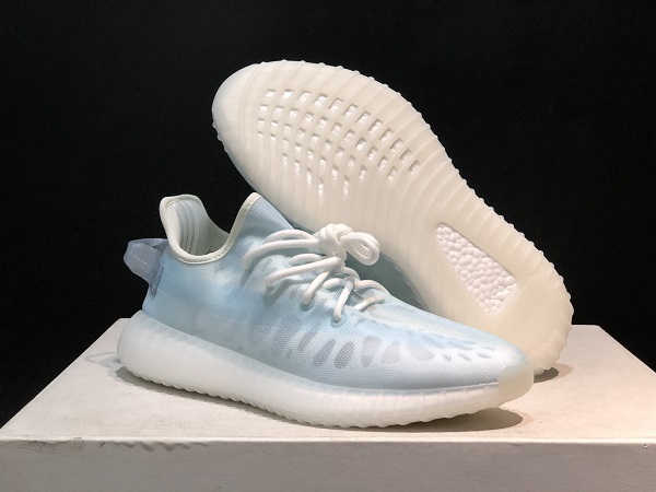 Men's Running Weapon Yeezy Boost 350 V2 